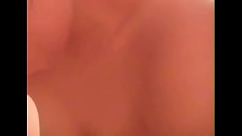 Young Chinese Teen Gagging For It