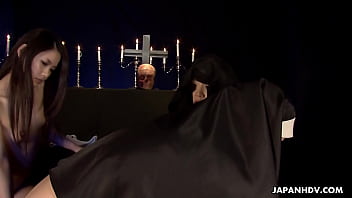 Sisterly Sins: Asian Nuns Embrace Christ’s Carnal Commandments