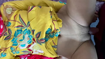 Her Mouth Watered At The Sight Of His Thick, Hard Cock