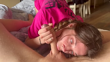 Mind-blowing Head From My Insanely Hot Slutty Girlfriend