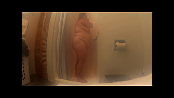 Voluptuous Bbw’s Sizzling Summer Seduction