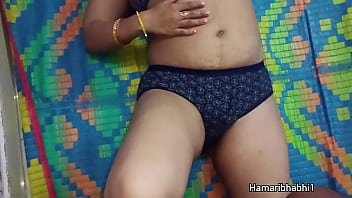 Desi Bhabhi Aishwarya’s Wild And Rough Bedroom Ride With Her Husband