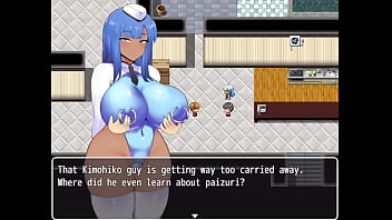 After Taking Down Another Criminal, My Girls Ruri And Sakura Got A Steamy Tan – Ntr Police: Part 9
