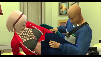 Anime Hentai Episode 6: Naruto, Dragon Ball, Bleach Orgy – All Characters In A Perverted Series Get Anal Fucked By Massive Black Cocks, Featuring Huge Tits And Giant Asses