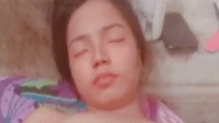 Drugged Village Girl’s Naked Exploration Mms