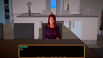 Time For Revenge: My New Family’s Erotic Awakening Part 52