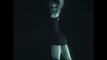 Sweaty Jazz Kittens: A Sultry Dance-off To Chick Corea’s Kicker