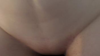 Bouncing That Big Teen Bubble Butt, Grinding And Twerking On A Massive Cock