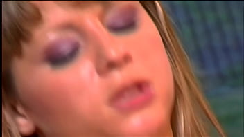 Ravishing Blonde Monika Getting Fucked Hard