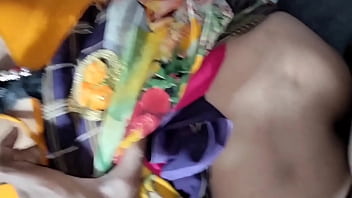 Savage Indian Village Girl Gets Wild And Raw In The Open Countryside