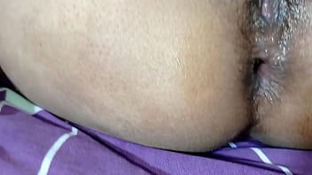 My Friend’s Wife Gets Her Tight Ass Stretched By A Massive Indian Cock