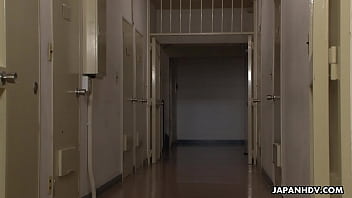 Invasive Cavity Search Of Asian Female Inmates