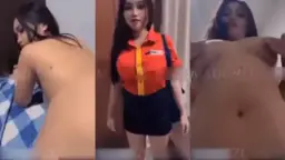 Fucking My Brother’s Hot Alfamart Clerk Friend