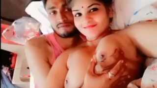Honeymoon Fuck Tape: Newlyweds Capture Their Raw Bedroom Passion
