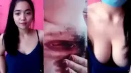 Live Stream: Big Tits And Pussy Show