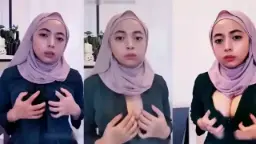 Miera’s Got That Irresistible Charm When She Rocks A Hijab