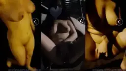Naughty Girl Masturbates While Walking Around Her House – Saintxsinner Onlyfans Video Leaked