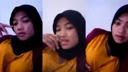 Nina’s Hijab Tease Gets Me Rock Hard