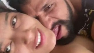 Savage Desi Fuck Fest: Raw Mobile Porn Action