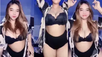 Voluptuous Beauty With A Captivating Curvy Body