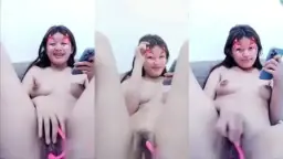 Young Miss Kiaa, 18 And Ready For Pleasure