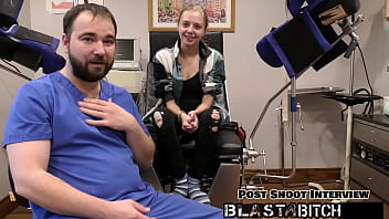 Ava Siren’s Pretty Face Drenched In Hot Load, First-person Creampie