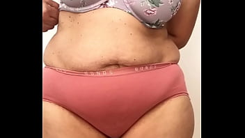 Sultry Indian Beauty Sheds Her Office Attire For Seductive Lingerie
