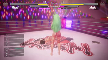 Sapphic Showdown: A Dozen Daring Damsels