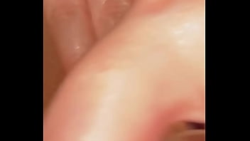 My Stepsister’s Tight Wet Pussy Got Wrecked By A Huge Glass Dildo—now I’m Gonna Fuck Her Happy With My Big Black Cock Until She Stops Crying And Begs For More