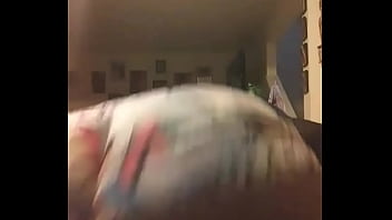 Jiggling That Juicy Bubble Butt And Thick Ssbw Ass