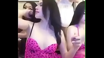 Sizzling Asian Beauty Gets Wild And Naughty