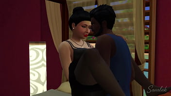 Desperate Arab Housewife Seeks Forbidden Pleasure With Indian Strangers