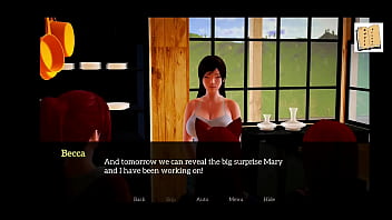 My New Family: Chapter 97 – Forbidden Desires Unleashed