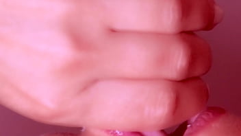 Step Sister’s Cum-filled Facial Finale