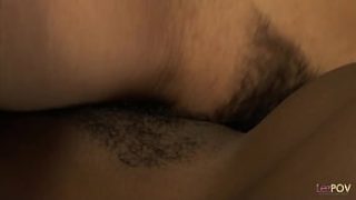Lesbian Lovers Expand Into A Wild Interracial Foursome, Dripping With Desire