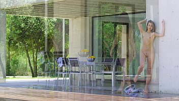 Bare And Bold: A Sizzling Outdoor Collection Of Naked Allure