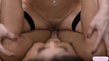 Glossy Asian Snowdrift Licked By A Serpent-tongued Siren