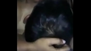 Horny Indian Wife Takes Bbc While Her Husband Watches