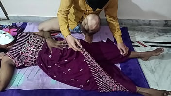 Burning Hot New Girl Hindi Sex