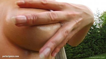 Primecups – Busty Monica Demonstrates Her Fucking Skills