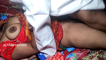 Desi Indian Bhabhi’s Hottest Fucking With Hindi Dirty Talk