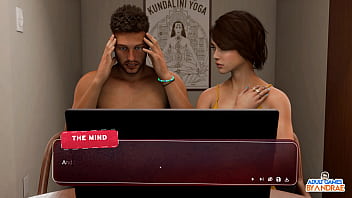Ep20: Thelma’s Steamy Sex Coach Sessions – Sizzling Hot Yoga Collection