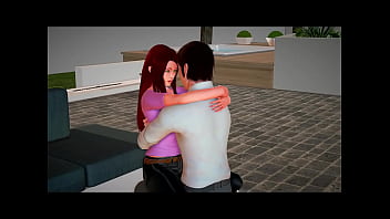My New Family: Part 37 – Forgetting My Place And Getting Reacquainted
