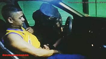 Female Cop Gets Fucked Hard In Her Squad Car! Full Video On Reddit.