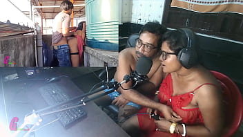 Fiery Bhabhi’s Sizzling Reactions Unleashed
