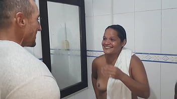 Muscled Gym Hunk Tracks Down My Address And Breaks In—call The Cops On Him! Paty Bumbum – Pitbull Porn