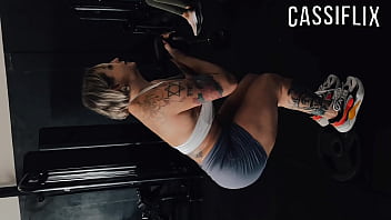 The Doctor Stitched My Pussy Tight Like A Virgin, But My Man Wrecked It All Over Again – Full Video On Cassiflix