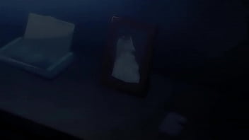Animated Asian Babe Gets Wild And Naughty