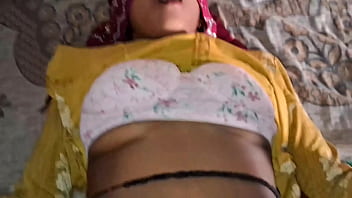 Hardcore Anal Pounding For The Village Bhabhi Working The Fields, Stretched Wide By A Massive Desi Cock – Hindi Web Series