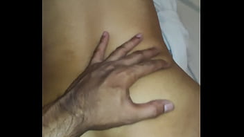 Thai Milf Gets A Deep, Messy Creampie From Behind